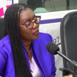 Stop lobbying Bawumia to be his running mate; it’s disrespectful – Ursula