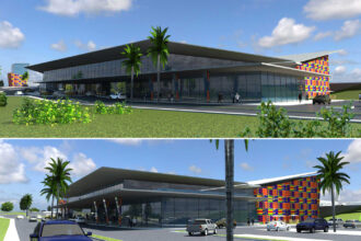 Kumasi: New terminal building at Prempeh I Int’l Airport to begin operations July 1