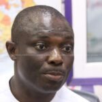 Ghana’s economy being run like a Ponzi Scheme – Kwaku Kwarteng