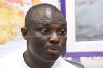 Ghana’s economy being run like a Ponzi Scheme – Kwaku Kwarteng