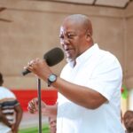 We’ll improve Free SHS, remove double-track system – Mahama