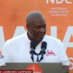 Election 2024: We’ll keep a 48-hour vigil until all votes are counted – Mahama