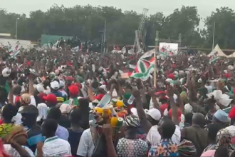 NDC to launch manifesto in Central Region in August