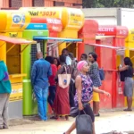 MoMo transactions fall by 24m, value declines by GH₵10bn