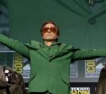 Watch: Moment Robert Downey Jr revealed at San Diego Comic Con