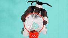 Olympics 2024: Wrong national anthem played for South Sudan team