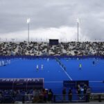 Field hockey to have mixed-gender on-field umpiring at the Olympics for the 1st time