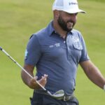 Olympic golf path for Stephan Jaeger goes from Germany through Tennessee