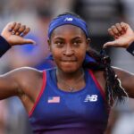 Coco Gauff isn’t sure how many Olympics matches she needs to win but she knows she wants medals