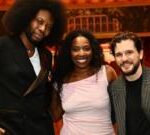 Slave Play: Kit Harington defends theatre’s ‘black out’ nights