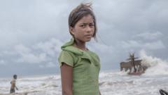 Mangrove Photography Awards: Portrait of storm victim wins prize