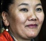 Lhakpa Sherpa: Everest record holder shares her domestic abuse turmoil