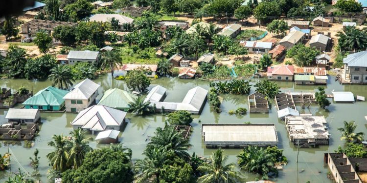 Akosombo Dam: Victims call for proper resettlement plan over impending spillage