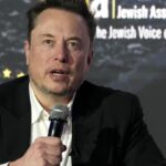 A manipulated video shared by Musk mimics Harris’ voice, raising concerns about AI in politics