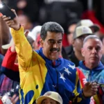 Venezuela’s Maduro declared winner in disputed vote