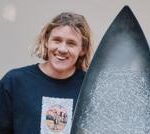 Kai McKenzie: Australian loses leg but promises surfing return