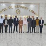 Sentuo Group to invest 0m in its oil refinery after acquiring full operational license