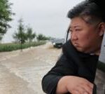 North Korea: Thousands stranded as Kim declares ’emergency’