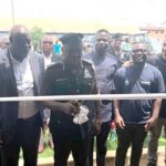 NGO renovates Volta North Police anti-human trafficking office