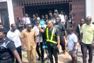 Lil Win is innocent in accident that killed 3-year-old boy – Lawyer tells court