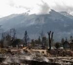 Jasper fire chief watched as his home was lost to flames