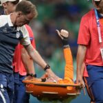 Key injuries hit teams at women’s soccer at the Olympics but new rules help