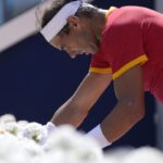 Paris Olympics Day 3: Nadal loses in what is likely his final singles match of storied career