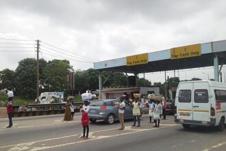 Review speed limit on Accra-Tema Motorway – BPS