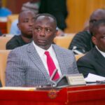 Three NDC MPs sue GRA, Finance Ministry over tax waivers for 42 companies