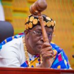 Parliament passes Ghana Shippers Authority Bill