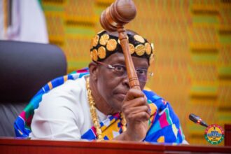 Parliament passes Ghana Shippers Authority Bill