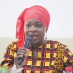 NDC more tolerant to criticisms than NPP – Shamima Muslim