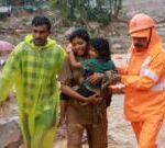 Wayanad: Massive landslides kill 24, trap dozens in Kerala