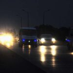 Unpatriotic Ghanaians stealing streetlights on Accra-Tema Motorway -Highway Authority