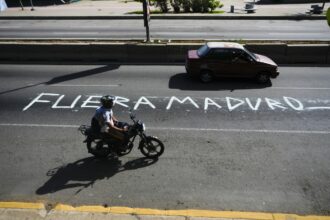 Criticism mounts against Venezuela’s Maduro and the electoral council that declared him a victor