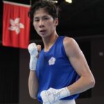 For Paris Olympics organizers, female designation in passport key for boxers after world champs DQs