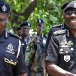 Justice Abdulai sues AG, Police Service over appointment of deputy IGP