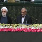 Iran’s new president Pezeshkian takes oath of office