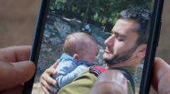 Rise in Israeli parents retrieving sperm from dead soldier sons