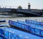 Olympic triathlons: Event to go ahead as River Seine passes tests