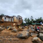 Rescuers search through mud and debris as deaths rise to 151 in landslides in southern India