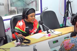 Shamima Muslim hails passage of Affirmative Action, Gender Equity Bill 2024