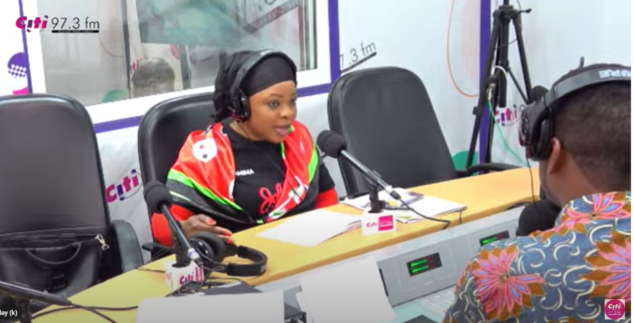 Shamima Muslim hails passage of Affirmative Action, Gender Equity Bill 2024