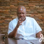 AFAG: Mahama must admit his failure and apologize to Ghanaians