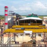 Mahama reiterates promise to operationalise Komenda Sugar Factory if elected