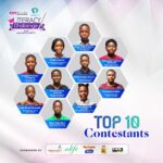 Citi FM/Channel One TV announces Top 10 candidates for ‘The Literacy Challenge’