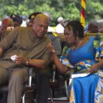 Prof. Opoku Agyemang is ‘a worthy running mate’ – Mahama