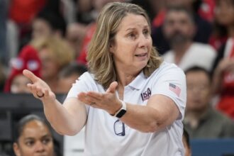 US sees many different styles of play in women’s Olympic basketball