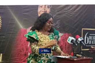 I really suffered when I went into politics – Maame Dokono shares ordeal