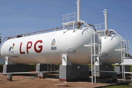 No LPG shortage despite Atuabo plant shutdown – Marketers Association